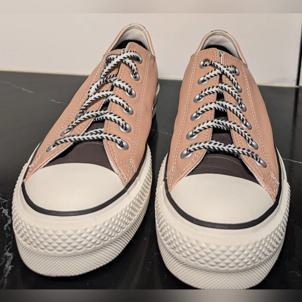 Converse Chuck 70 Ox 'Psy Kicks Pack Unisex Sneakers Size M8 W10 Used Exc - Picture 2 of 8